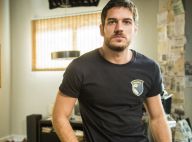 Novela 'A Regra do Jogo': Dante encontra cativeiro de Kiki, mas não vê a mãe