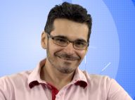'BBB16': Alan Marinho, de 34 anos, já ficou um ano sem sexo. 'Seca louca'