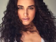 Débora Nascimento fala sobre corpo em forma: 'É perfeito pra mim e meu marido!'