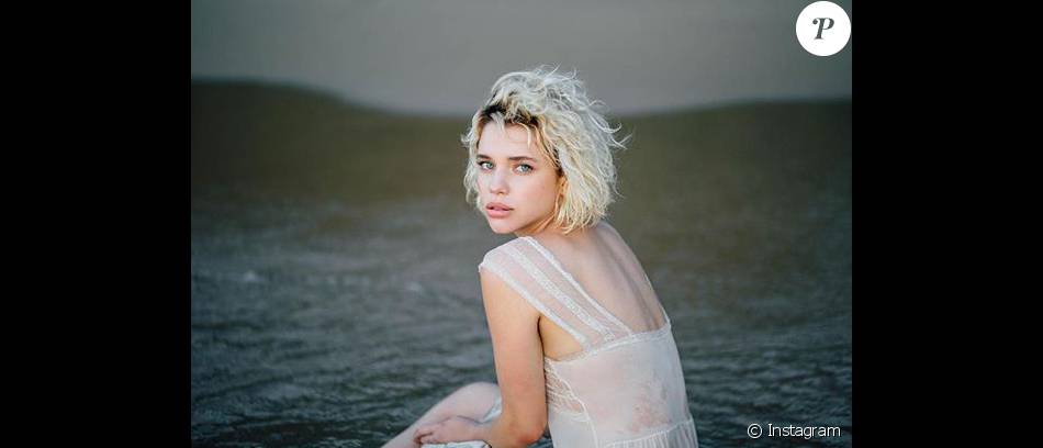 Bruna Linzmeyer não tem problemas com a nudez