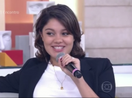 Sophie Charlotte, aos 7 meses de gravidez, evita malhar pesado:'Essa não sou eu'