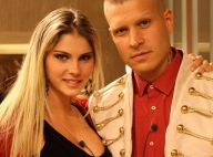 Bárbara Evans e Mateus Verdelho, casal de 'A Fazenda 6', estão juntos de novo