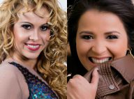 'Ai Coração', nova música de Joelma, já foi gravada pela cantora Jade. Compare!