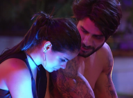 'BBB16': Renan dispensa edredom com Munik. 'Tenho uma pessoa lá fora'