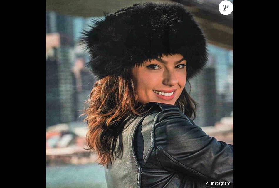 A atriz vai rodar o filme 'Amor.com' em março