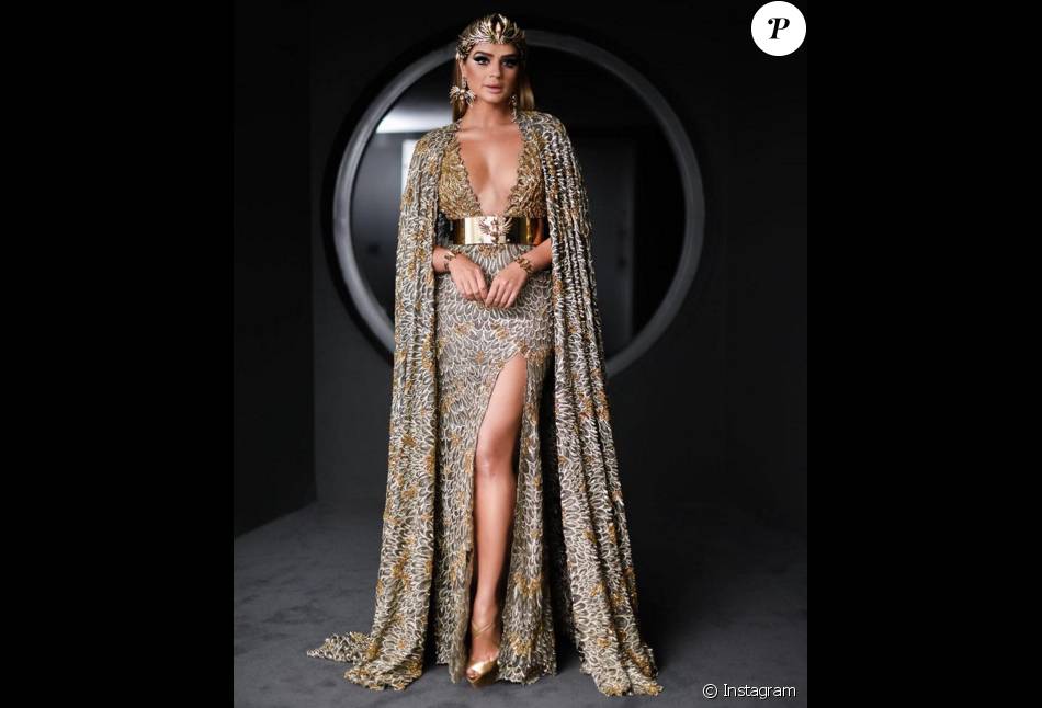 Luana Piovani critica blogueira de moda: 'Tá de lente e com os peitos quase de fora!'