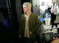 Justin Bieber leva vítima de acidente até hospital em Los Angeles. Vídeo!