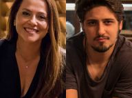 Novela 'Totalmente Demais': Rafael se declara para Lili, que promete não fugir