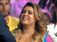 Preta Gil quer ter mais um filho até os 43 anos: 'Estamos trabalhando nisso'