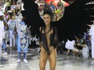 Sabrina Sato paga entre R$ 50 mil e R$ 80 mil em fantasias de Carnaval: 'Justo'