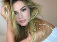 Fiorella Mattheis estrela ensaio antes de reencontrar Alexandre Pato em Londres