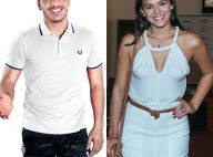 Wesley Safadão e Bruna Marquezine estão na lista de jovens influentes da Forbes