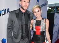 Miley Cyrus está grávida de Liam Hemsworth, afirma revista: 'Abençoados'