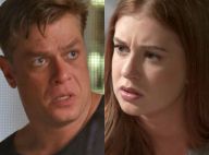 'Totalmente Demais': Arthur quase faz sexo com Eliza mas leva fora. 'Não quero'