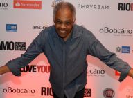 Gilberto Gil tem alta após 13 dias internado por hipertensão arterial:'Está bem'