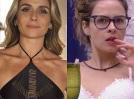 Ex-'BBB16' Ana Paula e Atena, de 'A Regra do Jogo', 'brigam' na TV: 'Bafônico'