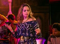 'Aceitaria tapa do Ronan, da Munik e da dona Geralda', diz Ana Paula, do 'BBB16'