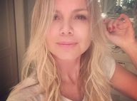 Eliana publica foto sem maquiagem e fã brinca: 'Entrou no formol'
