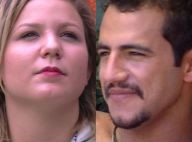'BBB16': Cacau se analisa após terminar namoro com Matheus. 'Mais aliviada'