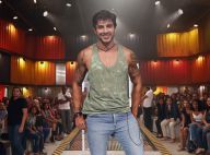 'BBB16': eliminado, Renan nega ser gay. 'Se eu fosse, não teria problema nenhum'