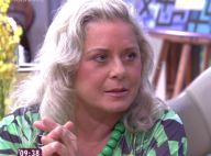 Vera Fischer diz desconhecer beijo técnico, no 'Mais Você': 'Nunca vi na vida'