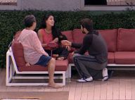 'BBB16': Juliano Laham pede Munik em casamento após beijo. 'Caso', diz sister