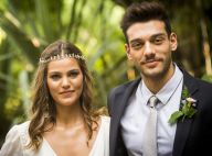 'Malhação': Alina trava na hora de dizer 'sim' em casamento com Uodson