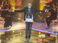 'The Voice Kids': Wagner Barreto, do time Victor & Leo, vence com 66% dos votos