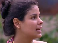 'BBB16': Munik ameaça Ronan depois dele tentar beijá-la. 'Vou dar na sua cara'