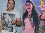 Wesley Safadão quer sua fã Munik como campeã do 'BBB16': 'Estou na torcida'