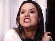 'Amor à Vida': Leila surta ao descobrir que o romance de Thales se chama Nicole