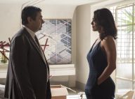 Novela 'Totalmente Demais': Hugo pede e ganha um beijo de Carolina. 'Doce'