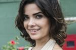 Vanessa Giácomo aprova os macacões de Aline: 'A ideia é cobrir as pernas'