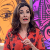 Resultado de imagem para foto fatima bernardes