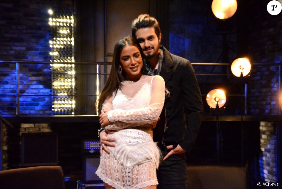 anitta luan santana anitta e luan santana s 227 o cotados para comandar o the anitta luan santana anitta e luan santana s 227 o cotados para comandar o the