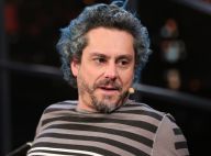 Alexandre Nero critica Jô Soares durante programa: 'Putz, não me deixa falar'
