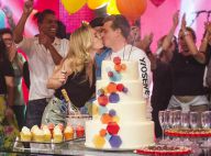 Luciano Huck é surpreendido por Angélica em aniversário de 45 anos na TV. Fotos!