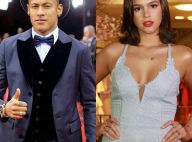 Neymar segue Bruna Marquezine novamente no Instagram e reforça volta de namoro