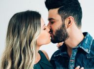 Gusttavo Lima quer ter um filho em breve com Andressa Suita: 'Ensaiando demais'