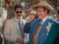 Carlos Eduardo pode matar Afrânio na reta final da novela 'Velho Chico'