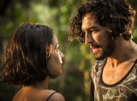 Novela 'Velho Chico': Miguel pede Olívia em casamento ao saber que vai ser pai