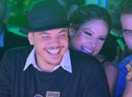 Wesley Safadão ganha declaração da mulher em aniversário de 28 anos: 'Meu homem'