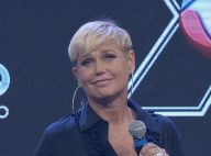 Xuxa quer mudar o dia do seu programa na Record para aumentar a audiência