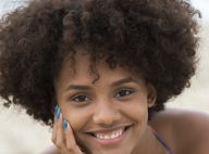 Jéssica Ellen conta como hidrata o cabelo: 'Abacate com azeite e gel de linhaça'