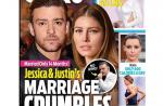 Rumores sobre separação de Justin Timberlake e Jessica Biel aumentam