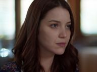 'Rock Story': Júlia conta para Lorena que está namorando Gui e as duas discutem