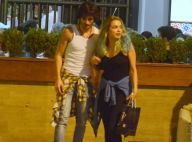 Lua Blanco nega affair com Fiuk após fotos juntos. 'Tem namorado', diz assessora