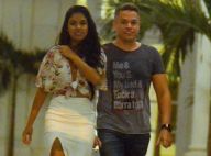 Ex-BBB Munik e o namorado, Anderson Felício, planejam casamento, diz colunista