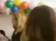Grávida, Bruna Hamú ganha despedida do elenco 'A Lei do Amor'. Vídeo!