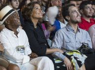 Namoro continua! Camila Pitanga e Igor Angelkorte vão juntos à mostra de cinema